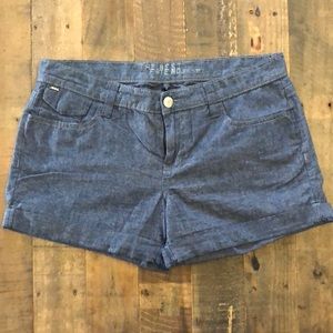 Joe’s jeans shorts